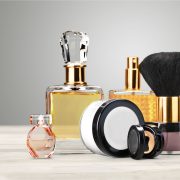 Perfumes-Cosmetics